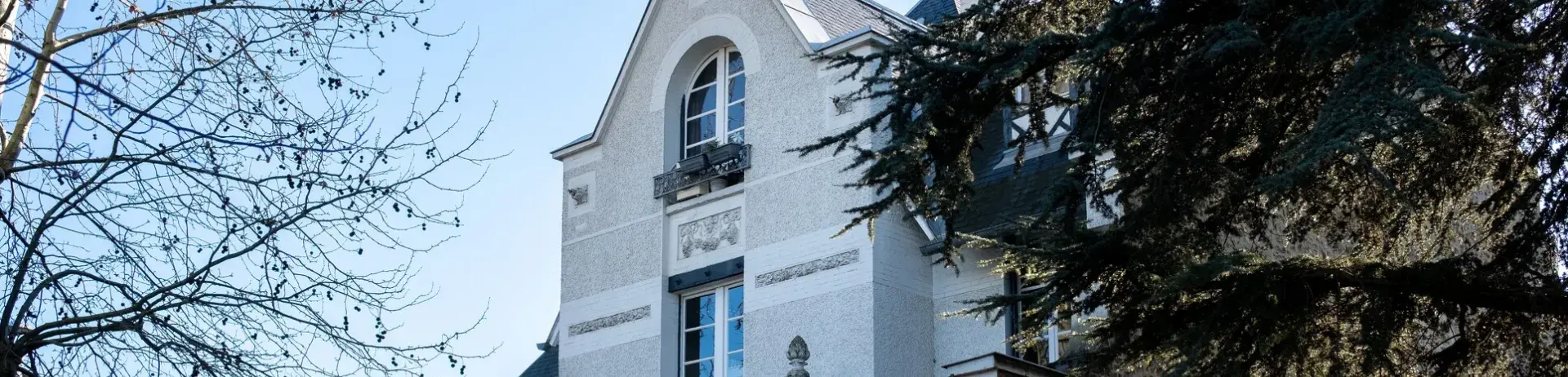 centre bourg-la-reine